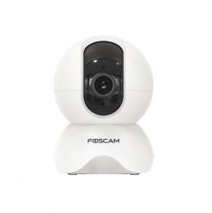 FOSCAM X3 H.265 WiFi 2K/3MP IPCam 無線網絡攝影機 #FX3 [香港行貨]