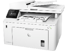  HP LaserJet Pro MFP G3Q75A 打印機 #M227FDW [香港行貨]