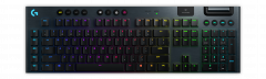 Logitech G913 Gaming Keyboard 無線機械式鍵盤 [香港行貨]