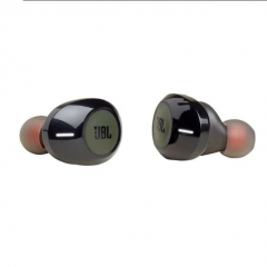 JBL Tune 120TWS BT In-Ear Headphone (GN) 無線藍牙耳機 #JBLT120TWSGRN [香港行貨]