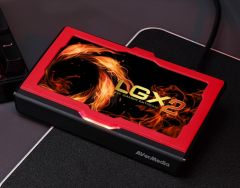 Avermedia LGX2 Live Gamer Extreme 2 GC551 個性化實況擷取盒 - GC551 #AV-GAMER-EXT-2 [香港行貨]