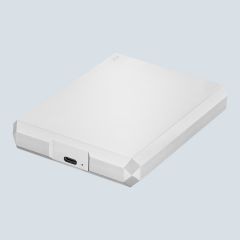 LaCie 4TB Diamond-Cut Type-C Mobile Drive - SL 硬盤 # STHG4000400 [香港行貨]