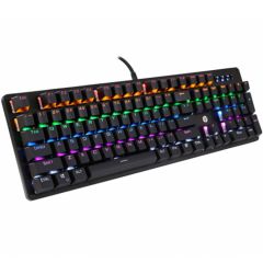 HP Mechanical Gaming Keyboard 青軸機械式電競鍵盤 #GK100F [香港行貨]