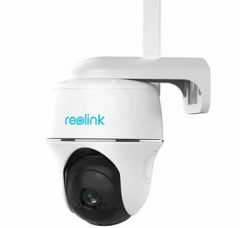 Reolink GO PT 4/LTE Battery FHD Ipcam 高清攝錄機 #RE-GO-PT [香港行貨]