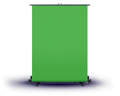 Elgato Green Screen Collapsible Chroma Key Panel 折疊式色鍵摳像幕布 #ELGATOGS [香港行貨] (送貨需另加$150-200)