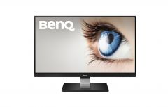 BenQ Wide Viewing Angle with IPS Technology 23.8 inch Eye-Care Monitor GW2406Z