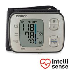 OMRON HEM-6221 手腕式血壓計