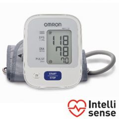 OMRON HEM-7121 手臂式血壓計