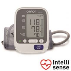 OMRON HEM-7130 手臂式血壓計