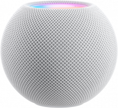 蘋果 APPLE Home Pod Mini BT Speaker White 藍牙喇叭 #MY5H2ZP/A [香港行貨]