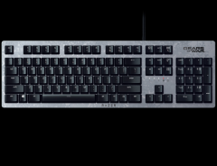 Razer PBT Keycap Upgrade Set - Classic Black #RC21-01490100-R3M1 [香港行貨]