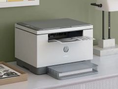 HP LaserJet 多功能打印機 M236dw 打印機 #M236DW [香港行貨]