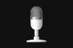 Razer Seiren Mini Ultra Microphone - White 超輕巧直播麥克風  #RZ19-03450300-R3M1 [香港行貨]