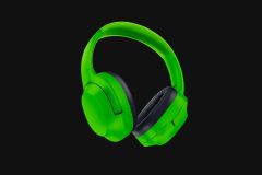 Razer Opus X ANC Wireless Headset 無線低延遲主動降噪耳機 - Green #RZ04-03760400-R3M1 [香港行貨]