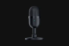 Razer Seiren Mini Ultra Microphone - Black 超輕巧直播麥克風  #RZ19-03450100-R3M1 [香港行貨]