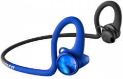 BACKBEAT FIT 2100 Wireless Sport Headphones(Black/Grey/Lava/Blue)