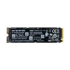 Intel 760P 256GB PCIe 3.1 x 4 M.2 SSD 硬碟 #SSDPEKKW256G8XT [香港行貨]