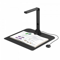 IRIScan Desk 5 PRO Desktop camera scanner 桌上相機掃描 #IRISC-DESK5PRO [香港行貨] (Default)