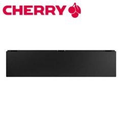 CHERRY AC2.3 鍵盤手托 for MX 2.0S (JA-0210-2) - 黑色 #JA-0210-2 [香港行貨]
