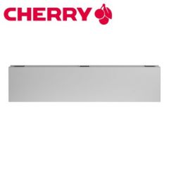 CHERRY AC2.3 鍵盤手托 for MX 2.0S (JA-0210-0) - 白色 #JA-0210-0 [香港行貨]