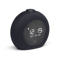 JBL Horizon 2 DAB Bluetooth Clock Radio Speaker - Black 藍牙時鐘收音機喇叭 #JBLHORIZON2BLKEU [香港行貨]
