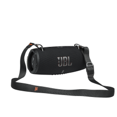 JBL Xtreme 3  Portable Waterproof BT5.1 Speaker - Black 可攜式防水喇叭 無線音箱 #JBLXTREME3BK [香港行貨]