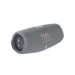 JBL Charge 5 BT5.1 IPX67 Portable Speaker - Gray 便攜式防水藍牙喇叭 #JBLC5GY [香港行貨]