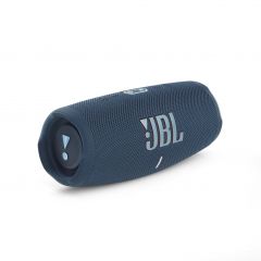 JBL Charge 5 BT5.1 IPX67 Portable Speaker - Blue 便攜式防水藍牙喇叭 #JBLC5BL [香港行貨]