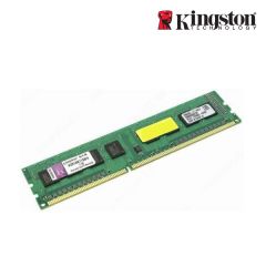 KINGSTON DDR3 1600 4G PC RAM (單面)