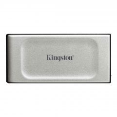 Kingston XS2000 Portable SSD 行動固態硬碟 1TB #SXS2000/1000G [香港行貨]