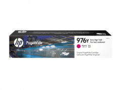 HP 976Y Mag Original PageWide Cartridge L0R06A