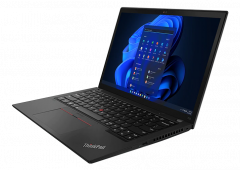 Lenovo ThinkPad X13 Gen 3 (13" Intel) notebook 聯想筆電手提電腦 #21BNS00500 [原裝正貨]