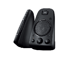 Logitech 音箱系統 Z623 2.1 Speaker  #Z623-2