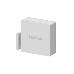 Lifesmart - CUBE Door / Window Sensor 門窗感應器 #LS058WH [香港行貨]