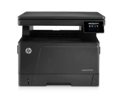 HP LaserJet Pro 400 MFP 多功能打印機 #M435NW [香港行貨] 