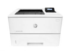 HP LaserJet Pro 打印機 J8H60A #M501N [香港行貨] 