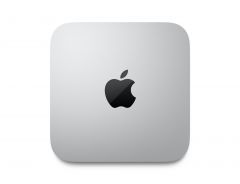 蘋果 Apple Mac Mini M1/8GB/256GB/8-core GPU 桌上電腦 - Silver #MGNR3ZP/A [香港行貨]