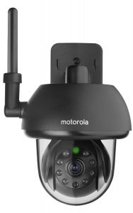 Motorola Focus 73 Connect HD Outdoor Monitor