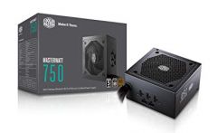 Cooler Master 750W Power Supply 80plus #MPX-7501-AMAAB  