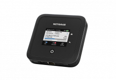 NETGEAR Nighthawk M5 5G WiFi 6 Mobile Router 路由器 #MR5200 [香港行貨]