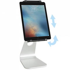Rain Design mStand tablet pro - Silver (iPad Pro/Air 9.7") #10056