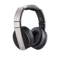 Bonnaire MX-800 Headphone with mic (Compatible w/ iOS and Android)