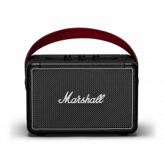 Marshall KILBURN II BT Speaker - Black 便攜藍牙喇叭 #MHP-92632 [香港行貨]