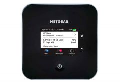 Netgear MR2100 Nighthawk M2 Mobile Travel Router 流動路由器 #MR2100 [香港行貨]