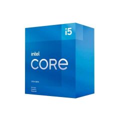 Intel Core i5-11400F Processor 11th Gen CPU Box 6核心12線程 處理器 #I5-11400F-B [香港行貨]