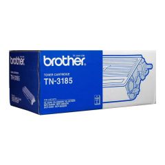 BROTHER TN3185 TONER (MONO) 碳粉 TN-3185 #TN3185-2