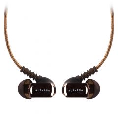 Creative Aurvana In-ear3 puls Headphones #AURVANA-IE3P