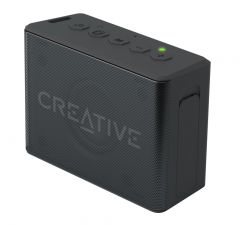 Creative MUVO 2c Bluetooth Speaker(黑色)