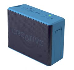 Creative MUVO 2c Bluetooth Speaker (藍色)