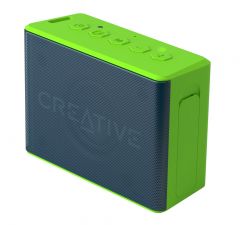 Creative MUVO 2c Bluetooth Speaker (綠色)